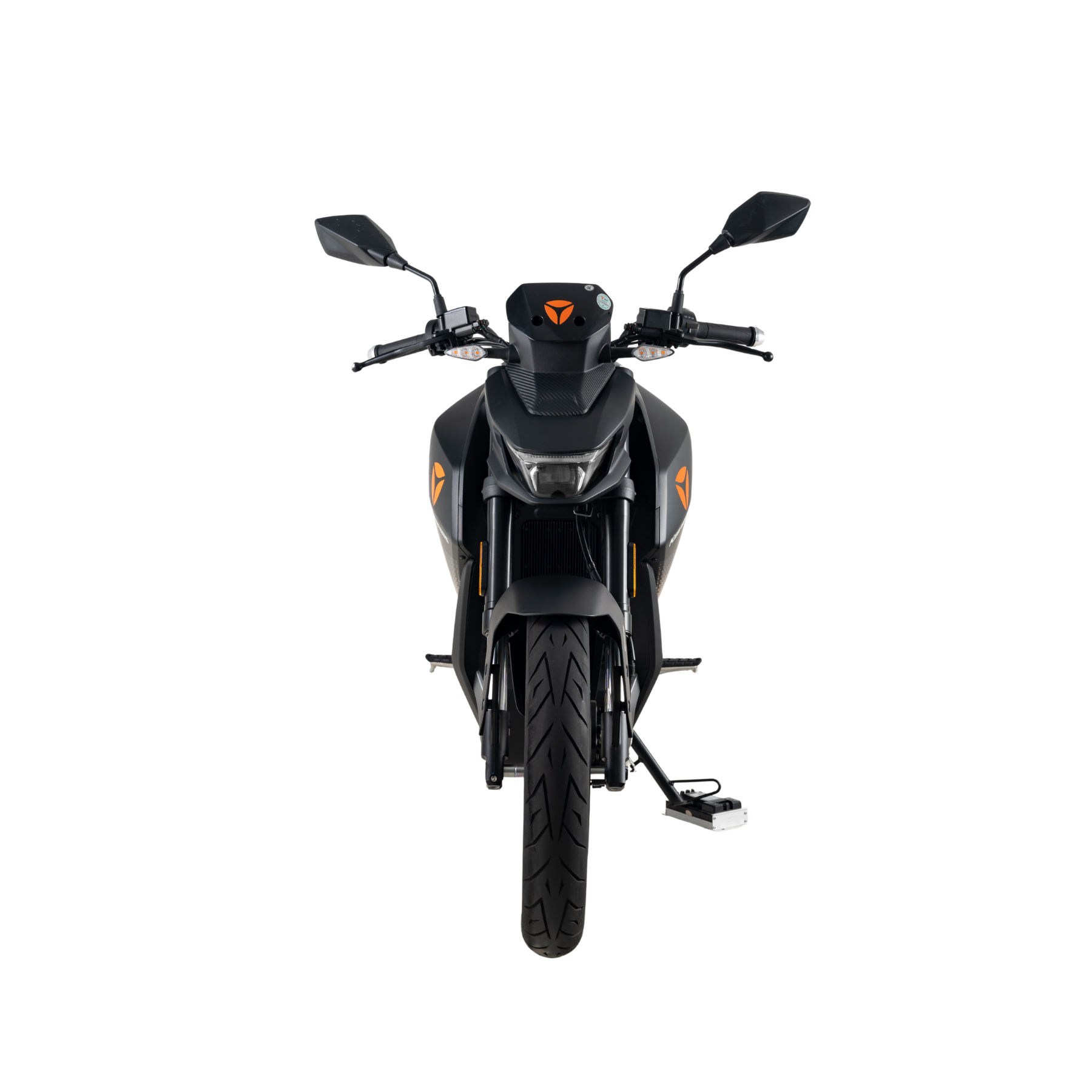 Yadea Keeness 7000W Elektromotorrad mit 100 km/h Yadea Keeness 7000W Elektromotorrad mit 100 km/h